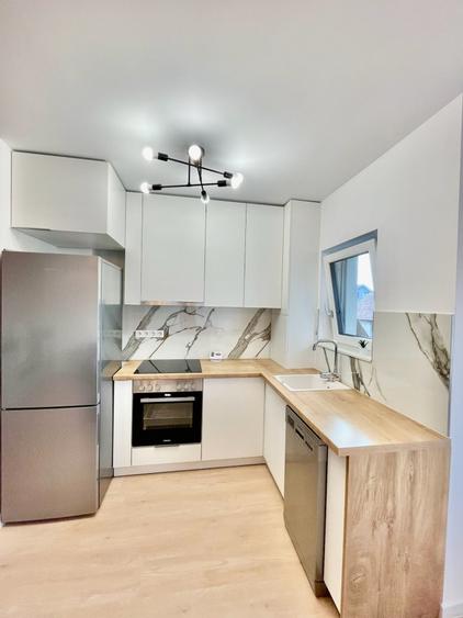 Apartament modern, 2 camere, în bloc nou, Avram Iancu - 11