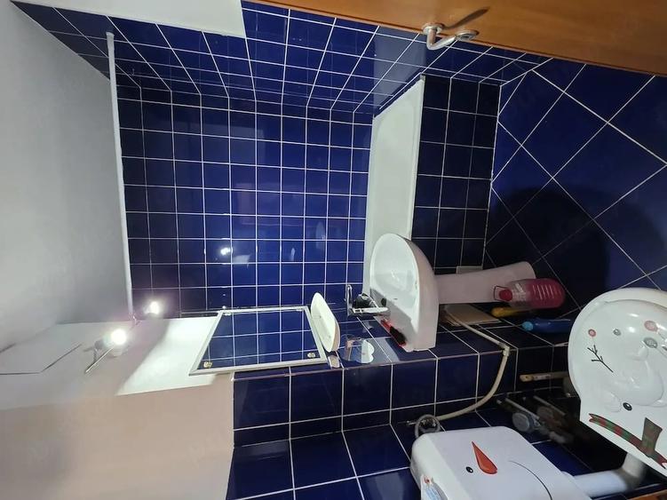 Apartament cu 3 camere decomandat în Pantelimon