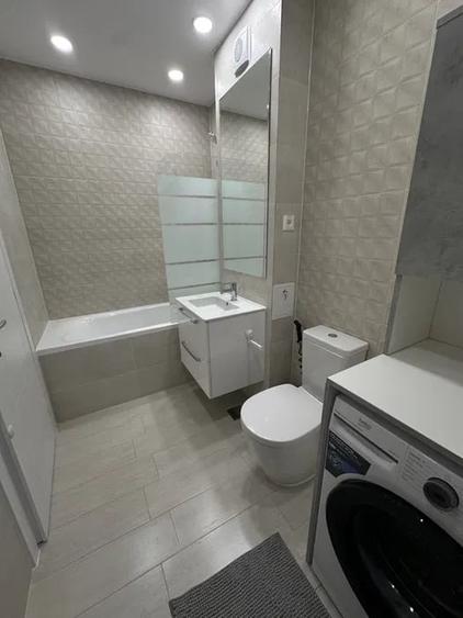Apartament 2 camere/ Hils Brauner / Parcare / 7 minute metrou Nicolae Teclu - 7
