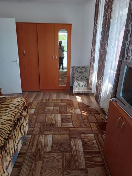 Garsonieră decomandată în Exterior Vest