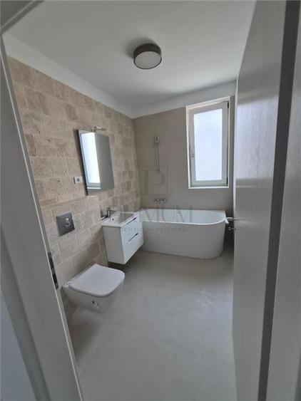 Apartament cu 2 camere semidecomandat în Mehala