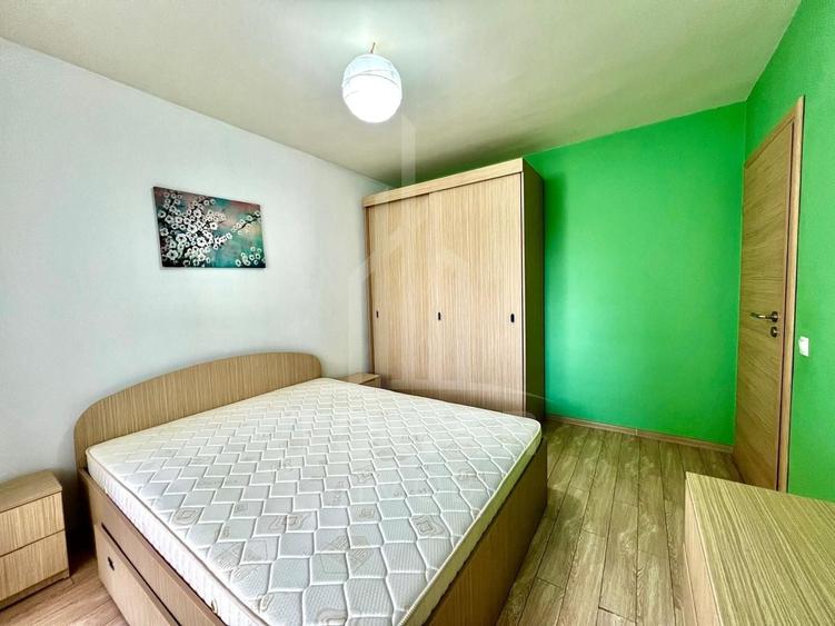 Apartament de închiriat - 3