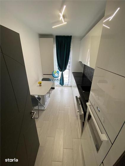 Inchiriem Apartament 2 Camere, Mobilat, Decomandat, Cristian - 7