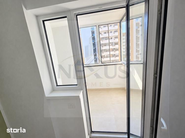 Apartament 2 camere-Biruintei 81-piscina-5 min metrou - 2