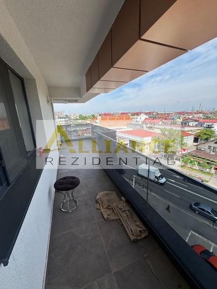 APARTAMENT 2 CAMERE DE ÎNCHIRIAT CU TERASĂ - 9