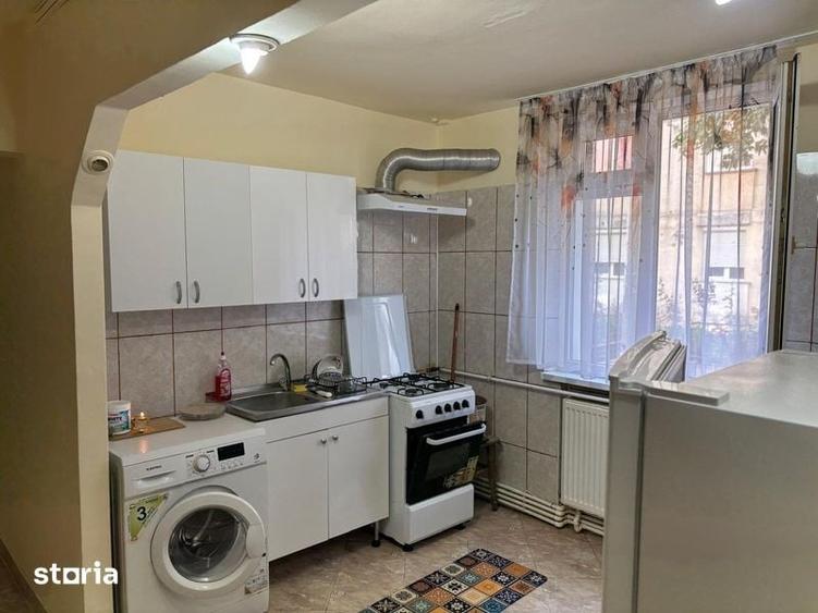 Garsonieră decomandată în Dărmănești