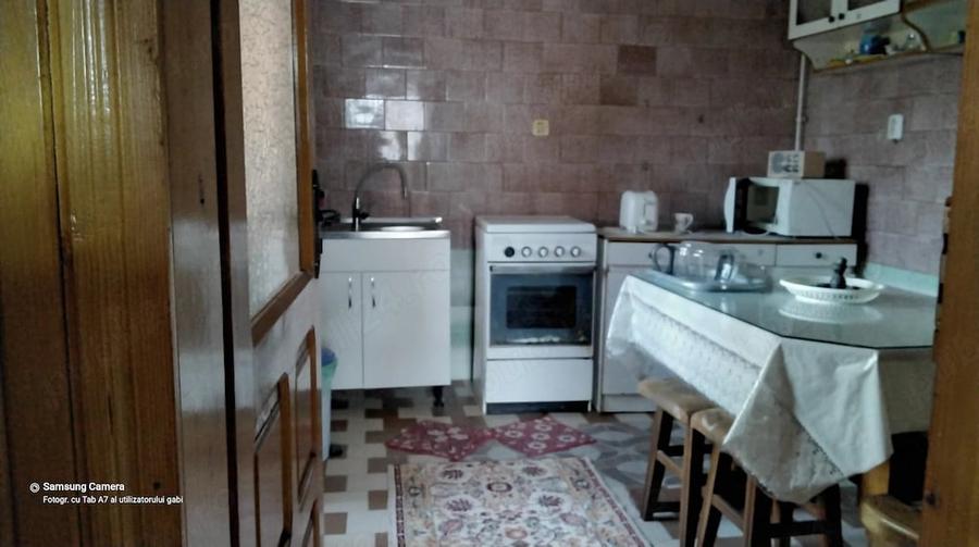 Apartament 3 camere de inchiriat - 9