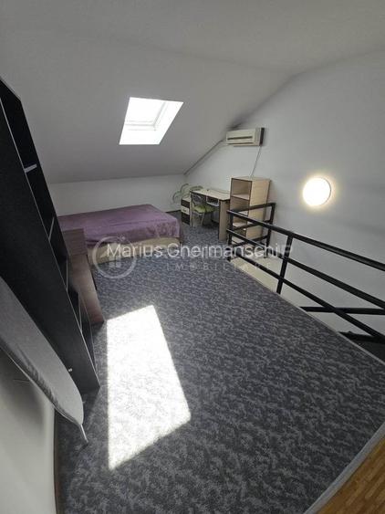 Apartament 2 camere, Nicolina, 54mp