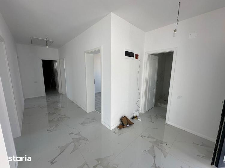 Casa individuala cu incalzire in pardoseala in comuna Clinceni - 3