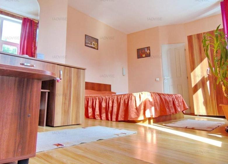 Spațiu comercial, de 450 mp, în Schei