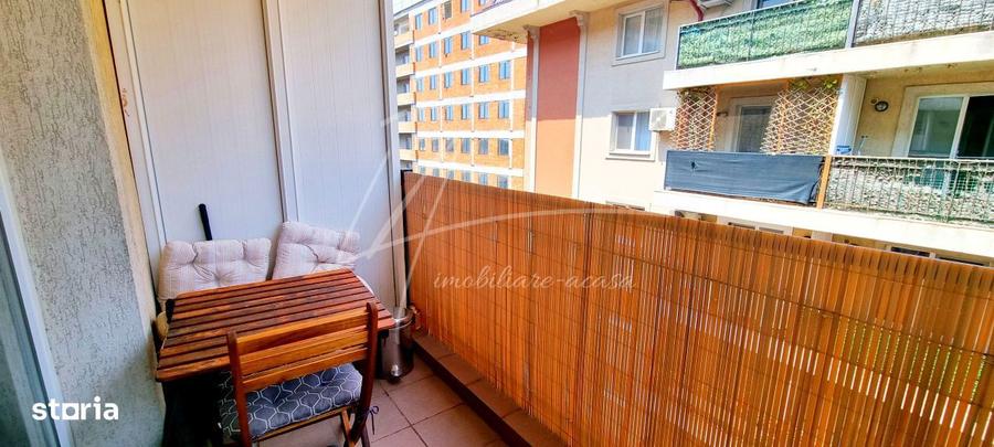 Comision 0 cumparator Ap 3 camere Hydra Residence Voluntari Bd.Eroilor - 4