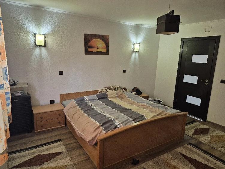 Casă cu 3 camere cu Teren 514 Mp în Central