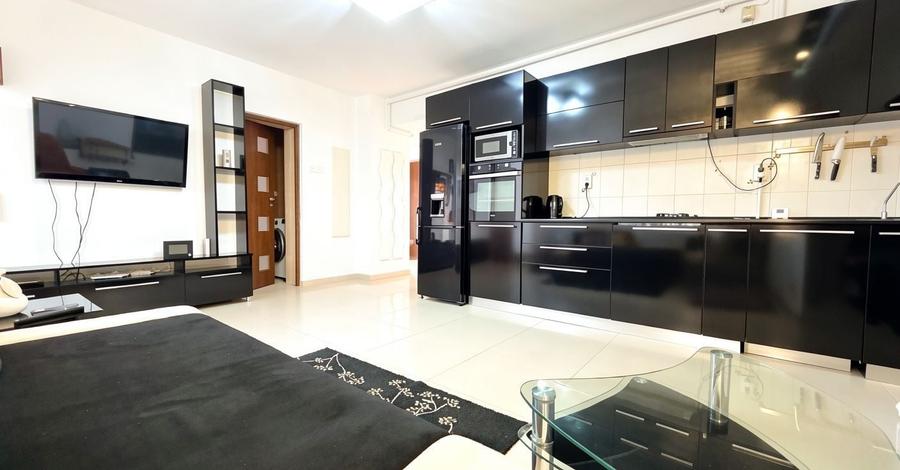 Apartament cu 2 camere decomandat, mobilat în Drumul Taberei
