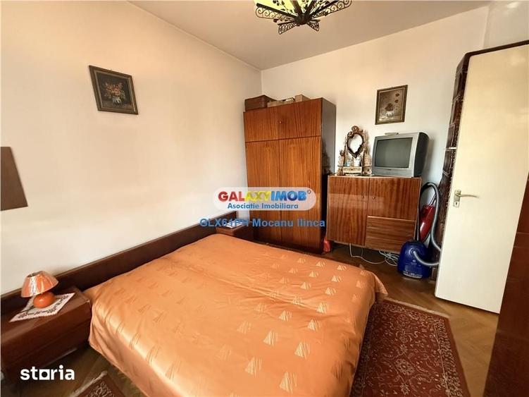 Casă cu 3 camere cu Teren 280 Mp în Mihai Bravu