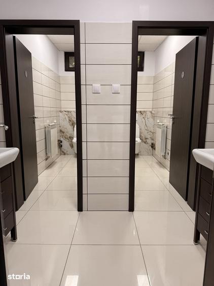 Spațiu comercial, de 57.41 mp, în Ultracentral