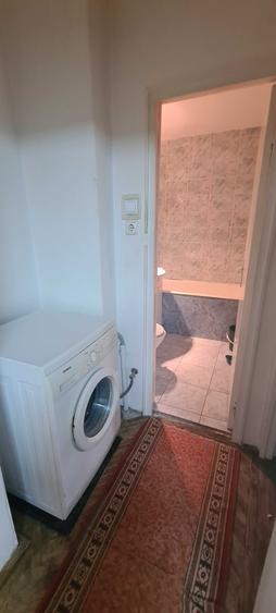 Apartament cu 2 camere semidecomandat în Exterior Vest