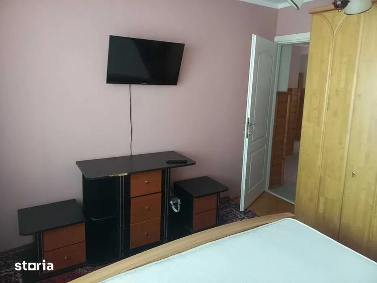 Chirie apartament 3 camere ,cartier Marasti , 670 - 3