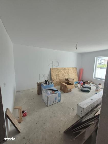 Duplex parter - 2 dormitoare - 2 bai - zona excelenta la 4 benzi - 8