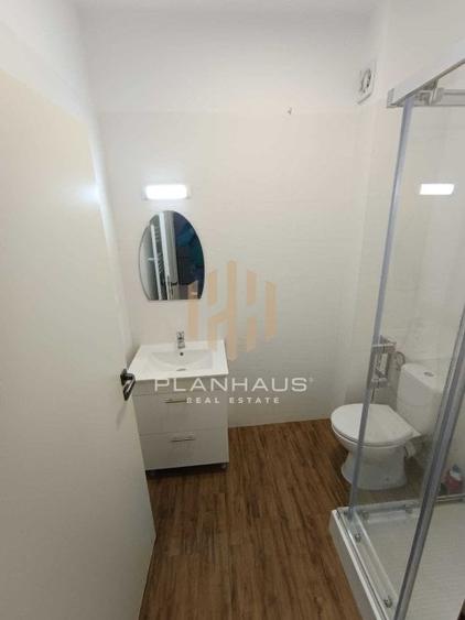 Apartament cu 2 camere semidecomandat, mobilat în Valea Borcutului