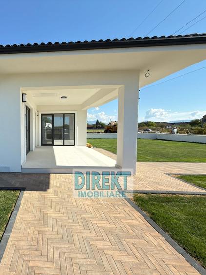 CASĂ INDIVIDUALĂ ÎN UNIREA | 128 MP | TEREN 500 MP | 200.000 € CU TVA INCLUS - 6