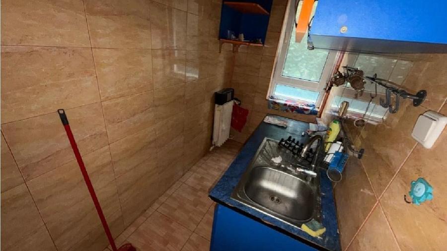 Apartament cu 2 camere decomandat în Tomis Nord