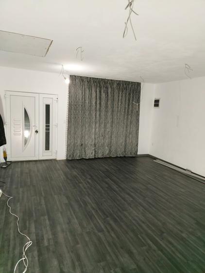 Casă individuală cu 4 camere cu Teren 640 Mp în Bod