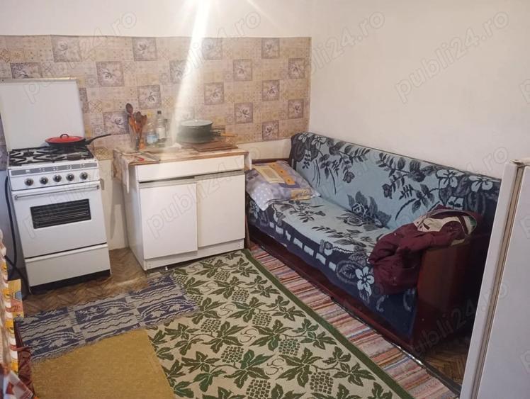 Casă cu 6 camere cu Teren 940 Mp în Păuleasca