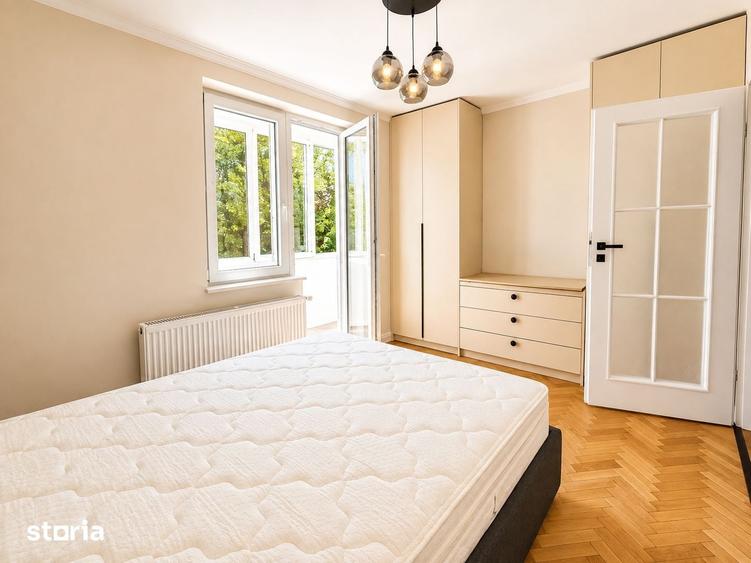 De inchiriat Apartament 2 camere decom|-Gheorgheni | Prima inchiriere - 9