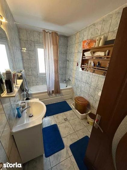 Garsonieră în Moisei