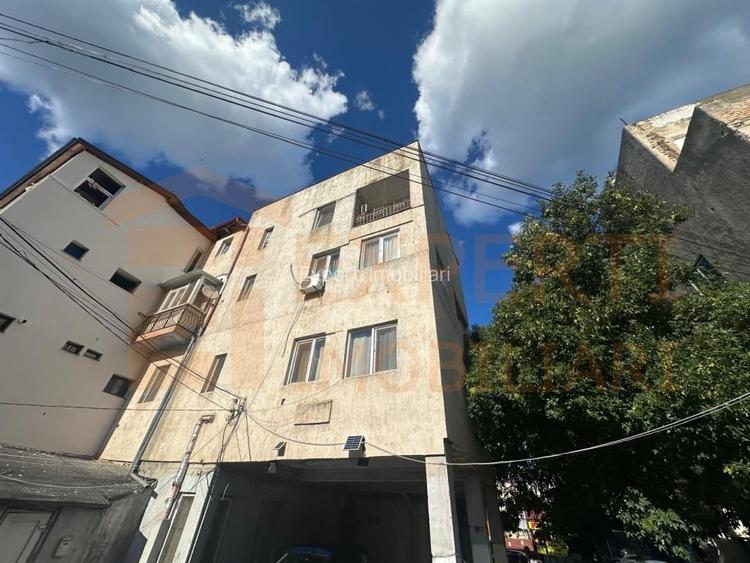 Apartament 2 camere de vânzare Ultracentral, aproape de plajă