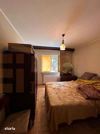 Apartament cu 4 camere în Sud