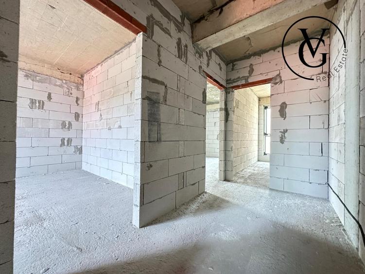 Casă individuală cu 5 camere cu Canalizare în Inel II