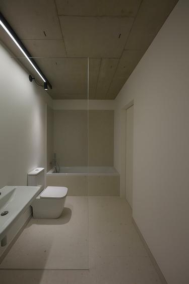 Apartament cu 4 camere în Primăverii