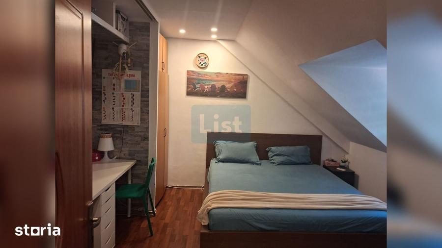 Apartament cu 2 camere în Cotroceni