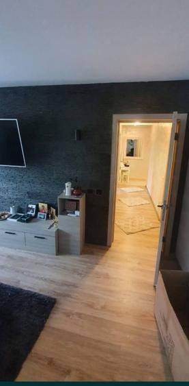 Apartament cu 2 camere decomandat în Bucium