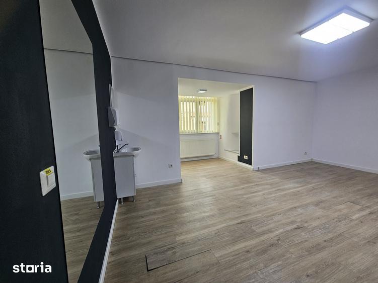 Spațiu comercial, de 90 mp, în Central