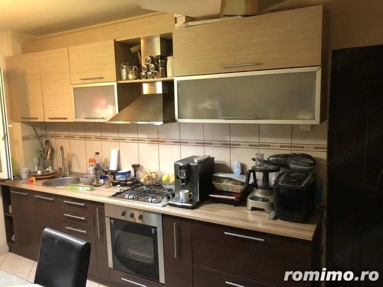apartament cu 2 camere 23 august - 7