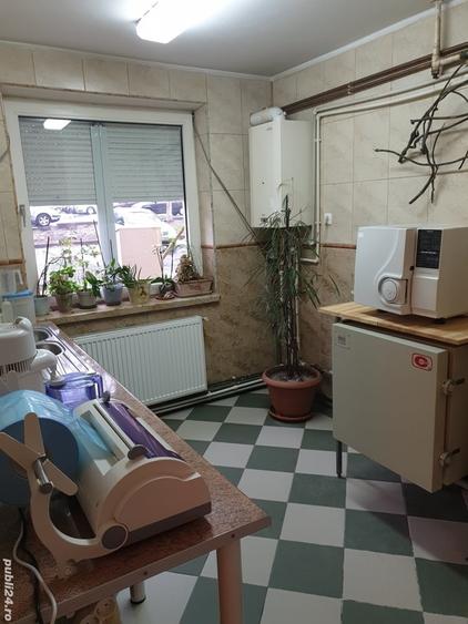 Spațiu comercial, de 150 mp, în Titulescu