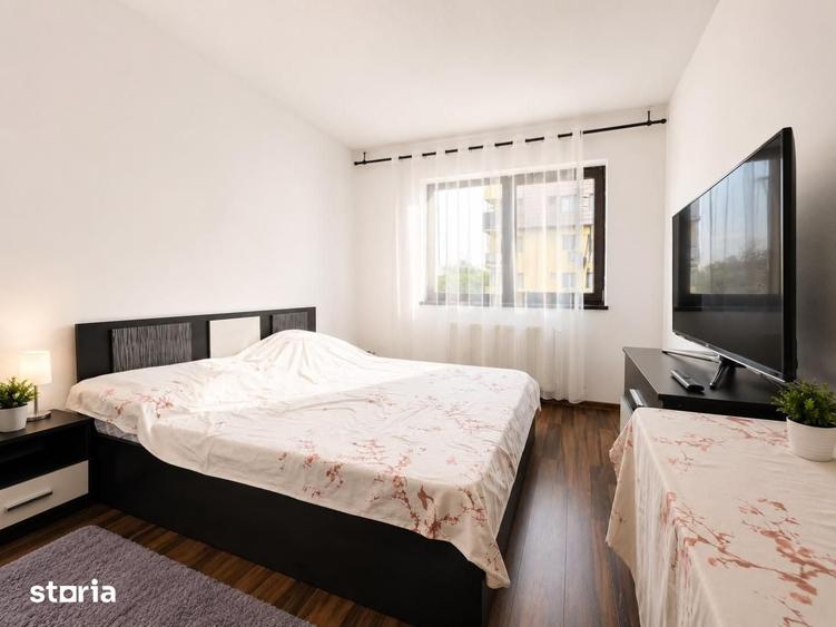 2 Camere Berceni - Metalurgiei Postalionului |Bloc Nou -Parcare - 5