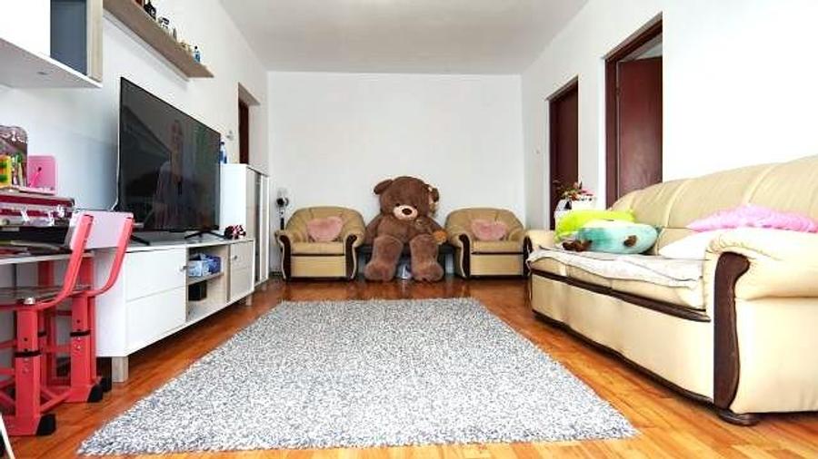 Apartament 2 camere de vânzare – Micro 9, Târgoviște – modernizat - 11