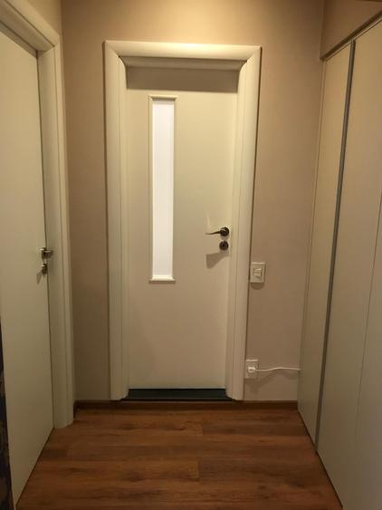 Apartament cu 2 camere semidecomandat, mobilat în Panduri