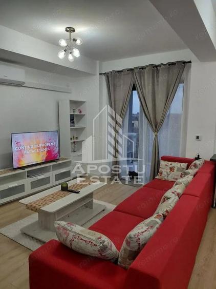 Apartament nou cu 2 camere de inchiriat, Zona Mehala, Timisoara, - 2