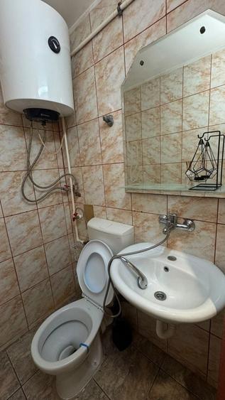 Garsonieră decomandată în Vitan