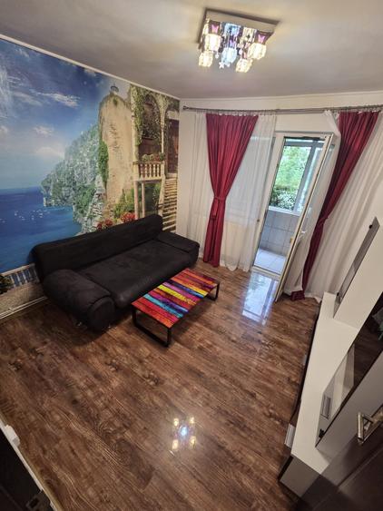 Apartament cu 2 camere, 39 mp – Alexandru cel Bun | 350 €/lună - 5