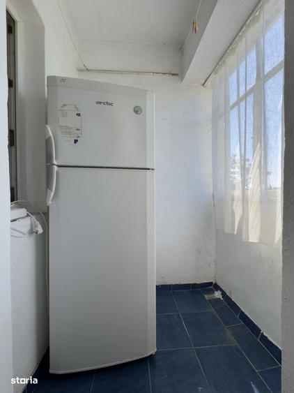 Garsonieră decomandată, mobilată în Gară