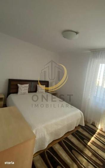 Apartament cu 4 camere decomandat în Lefaia