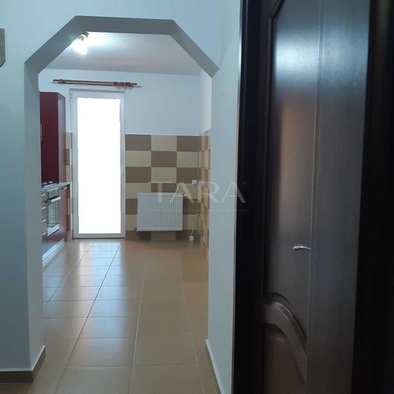 Apartament cu 2 camere, mobilat în Florești — fotografia 2