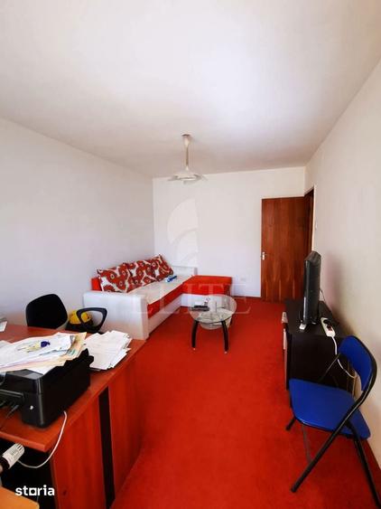 Apartament cu 3 camere în Gheorgheni