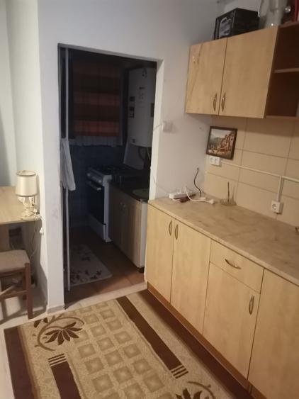 Garsonieră în Metalurgie