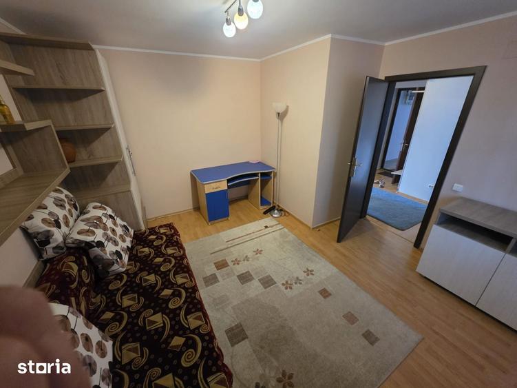 Apartament cu 2 camere în Craiovei
